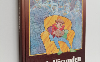 Kirjallisuuden avain 7