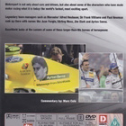 DVD: Famous personalities in racing - pikkukuva 2