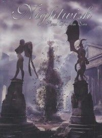 NIGHTWISH:END OF AN ERA DVD