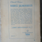 Ottwell B'inns Vihreä jalokiviristi,1944 - pikkukuva 2