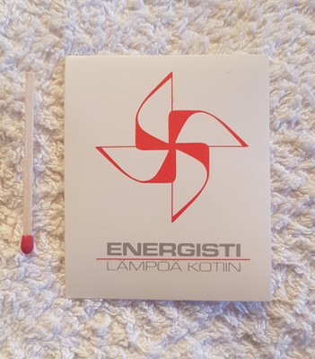 ENERGISTI VINTAGE TARRA