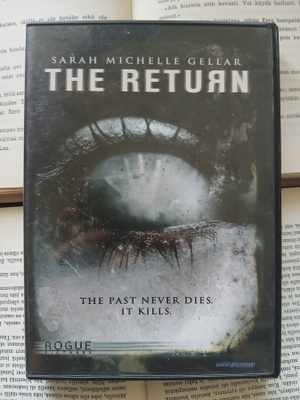 The Return (DVD)