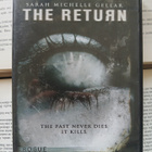 The Return (DVD) - pikkukuva 1