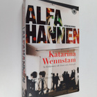 Katarina Wennstam : Alfahannen - pikkukuva 1