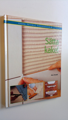 Alex Portelli : Satta kakel