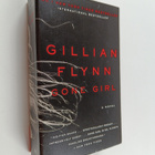 Gillian Flynn : Gone Girl - A Novel - pikkukuva 1