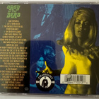 [CD] ORGY OF THE DEAD - OST - pikkukuva 2