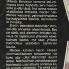 Mämmilä : Rakennemuutos rassaa - Sarjakuvakirja Suomesta - pikkukuva 2