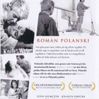 Roman Polanski: VEITSI VEDESSÄ (1962) uusi ja muoveissa - pikkukuva 2