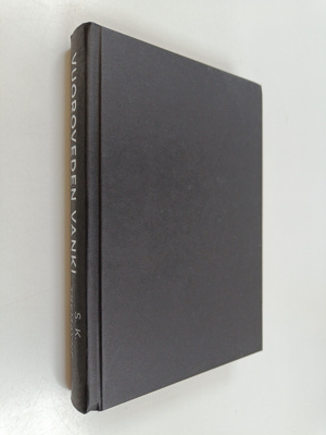 S. K. Tremayne : Vuoroveden vanki