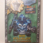 Robot Wars DVD - pikkukuva 1