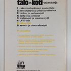 Talo ja koti 7 : Taloustilat - pikkukuva 2