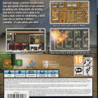 prison architect (8 799) k PS4 build and manage prison - pikkukuva 2