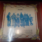 KEBNEKAISE - KEBNEKAISE III EX+/VG+ LP - pikkukuva 2