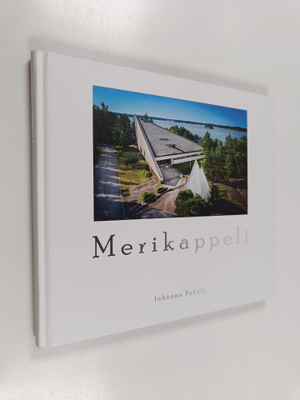 Johanna Pakola : Merikappeli
