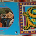 STEPPENWOLF ~ For Ladies Only ~ LP ABC/Dunhill USA - pikkukuva 2