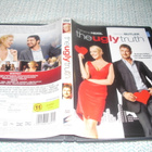 THE UGLY TRUTH (Katherine Heigl)*** - pikkukuva 4