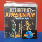 JETHRO TULL - A PASSION PLAY EX/EX- GERMANY 7" - pikkukuva 1