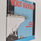 Wordt Vervolgd 93, maart 1989 - pikkukuva 1