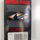 Leon Uris : Mitla pass - pikkukuva 2