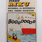 Mort Walker : Masi 3/1977 - pikkukuva 2