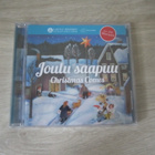 Laulu-Miehet feat. Jari Sillanpää - Joulu saapuu – CD - pikkukuva 1