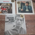 Bob Dylan- Collector's Series 3lp M-/M-/M-/M-/M-/M- - pikkukuva 4