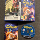 Scooby-Doo - First Frights PS2 (Suomijulkaisu) - pikkukuva 1