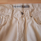 MARTINIQUE  JEANS housut W30", L30" - pikkukuva 4