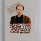 Petri Tamminen : Mitä onni on - pikkukuva 2