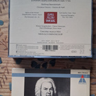 J.S.Bach : Christmas Oratorio 2-CD - pikkukuva 2