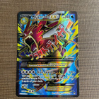 MGyarados EX (115) - Breakpoint | EX | - pikkukuva 1