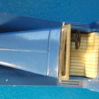 MATCHBOX MODELS of YESTERYEAR N:Y-3 1973 - pikkukuva 5
