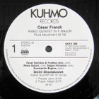 Kuhmon Kamarimusiikki 1989 - pikkukuva 3