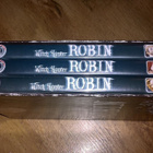 Witch Hunter Robin: Box Set 1/2 ( 3 DVD) - pikkukuva 2