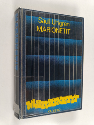 Sauli Uhlgren : Marionetit