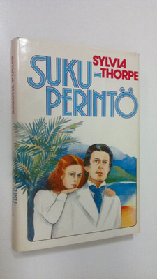 Sylvia Thorpe : Sukuperintö