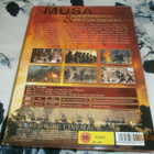 MUSA & THE PRINCESS OF THE DESERT - 3DVD - pikkukuva 2