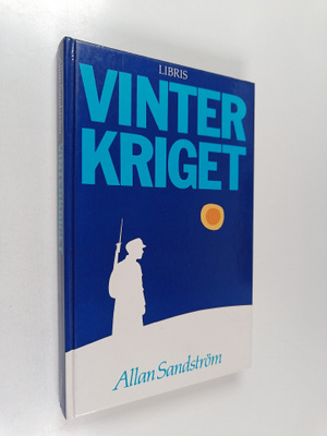 Allan Sandström : Vinterkriget