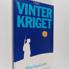 Allan Sandström : Vinterkriget - pikkukuva 1