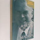 Arto Seppälä : Ajatus on hiirihaukka : Veikko Huovinen, h... - pikkukuva 1
