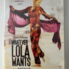 Whatever Lola wants - DVD - pikkukuva 1