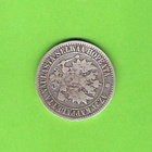 2 Markkaa 1866. - pikkukuva 2