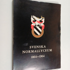 Svenska Normallyceum 1864-1964 - pikkukuva 1