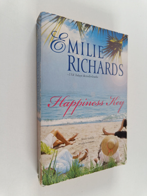 Emilie Richards : Happiness Key