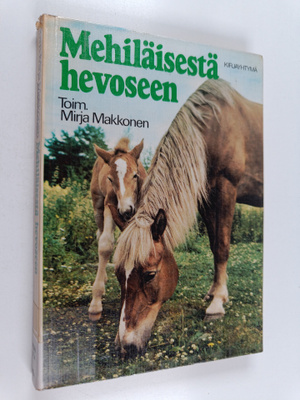 Mehiläisestä hevoseen