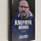 Peter Gembäck : Knutbyn murha (signeerattu) - pikkukuva 1