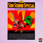 V/A: Sun Sound Special - Shoobie Oobie. LP - pikkukuva 1