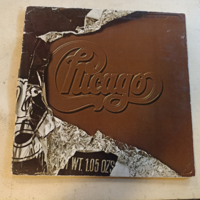 LP Chicago