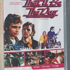 That'll Be The Day (1973) David Essex, Ringo Starr (UUSI) - pikkukuva 1